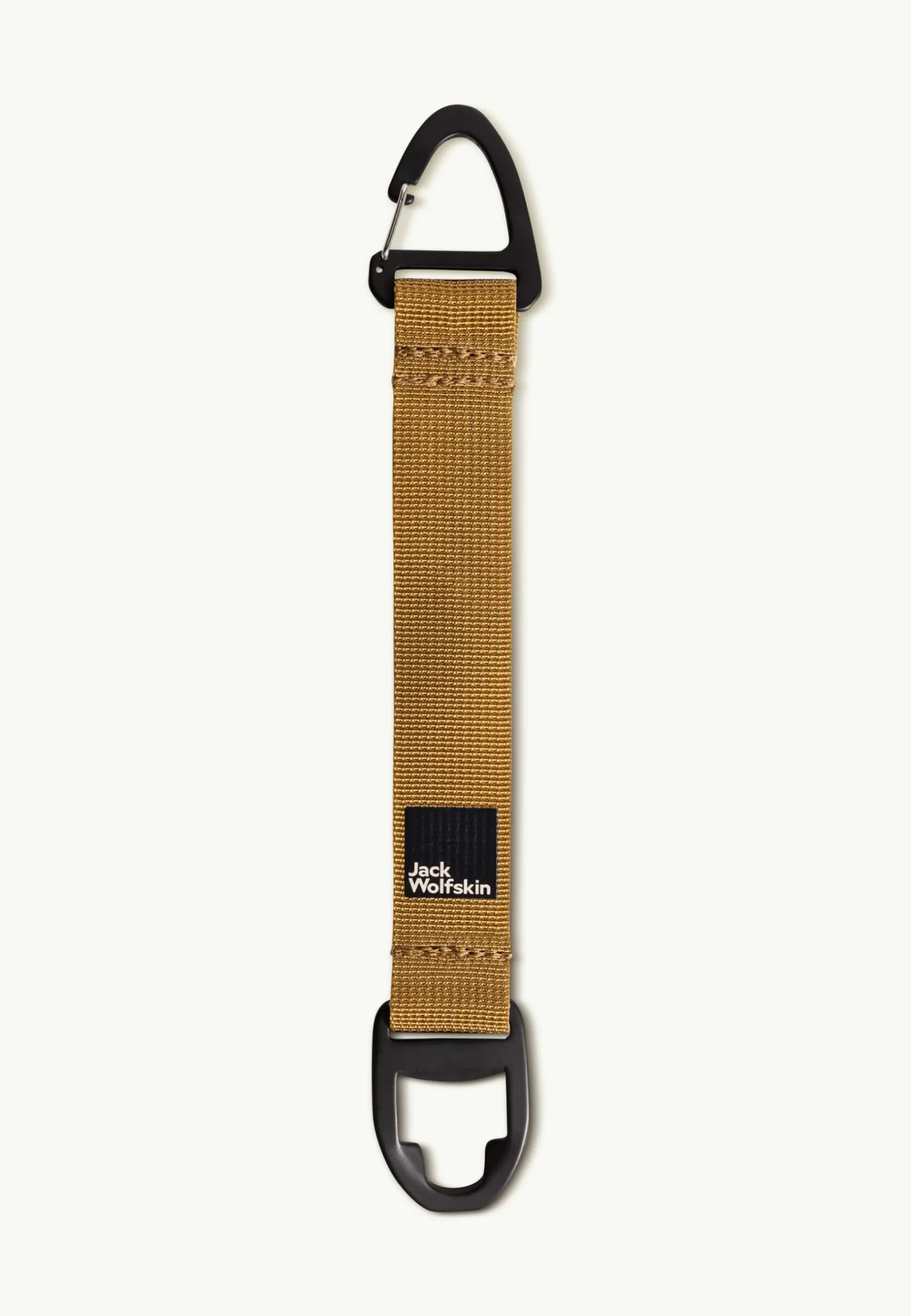 365 Key Chain-Jack Wolfskin