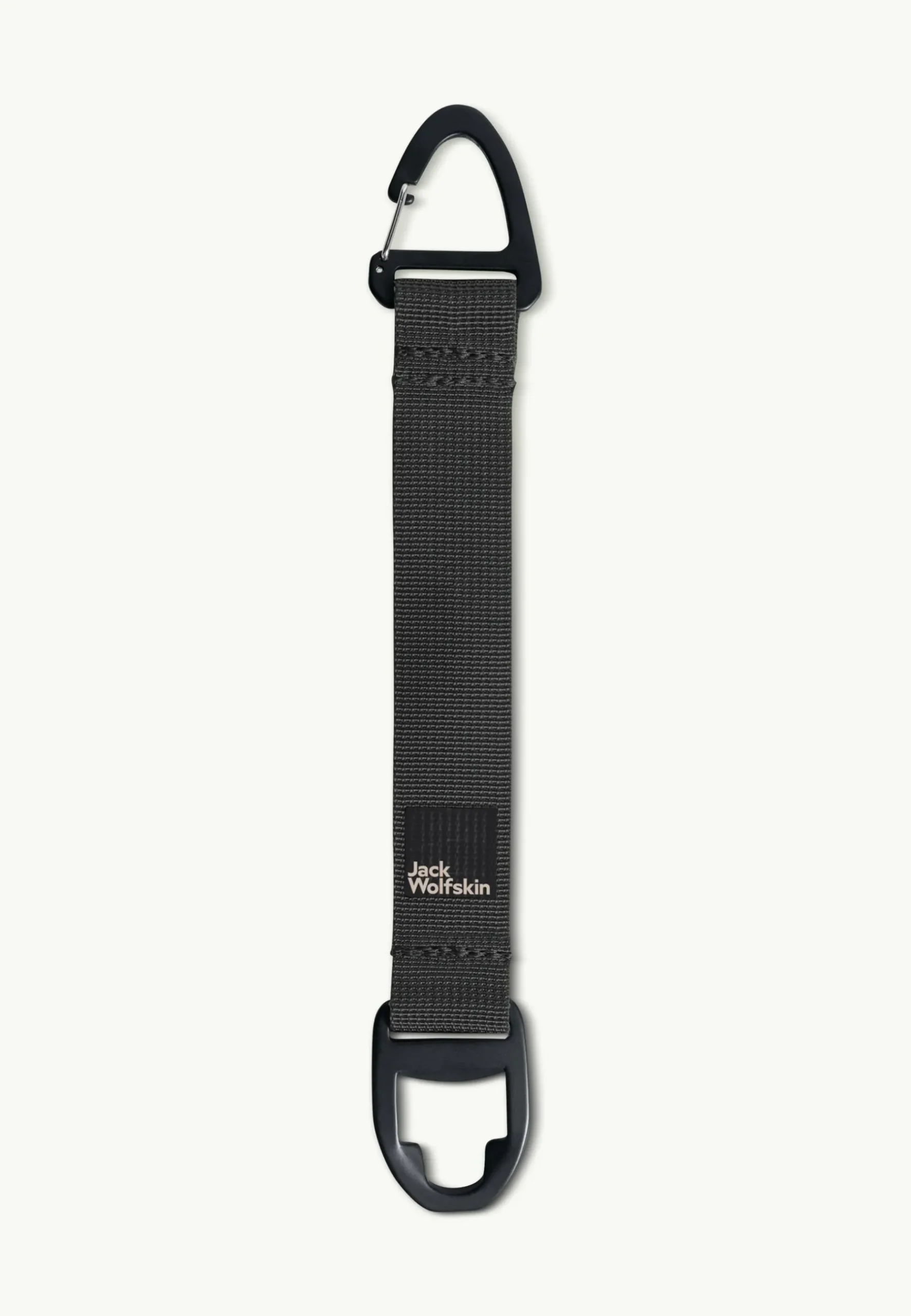 365 Key Chain-Jack Wolfskin