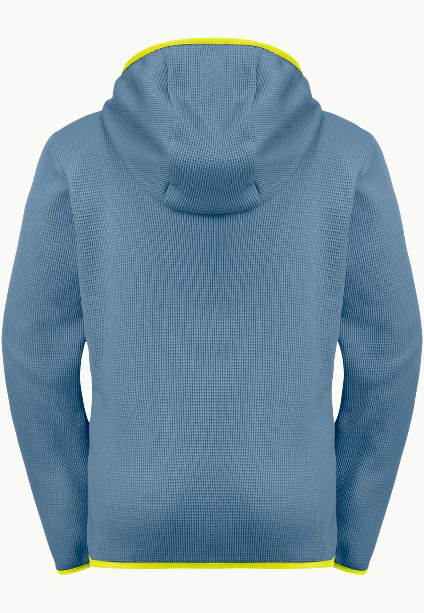 Actamic Grid Midlayer K-Jack Wolfskin Discount