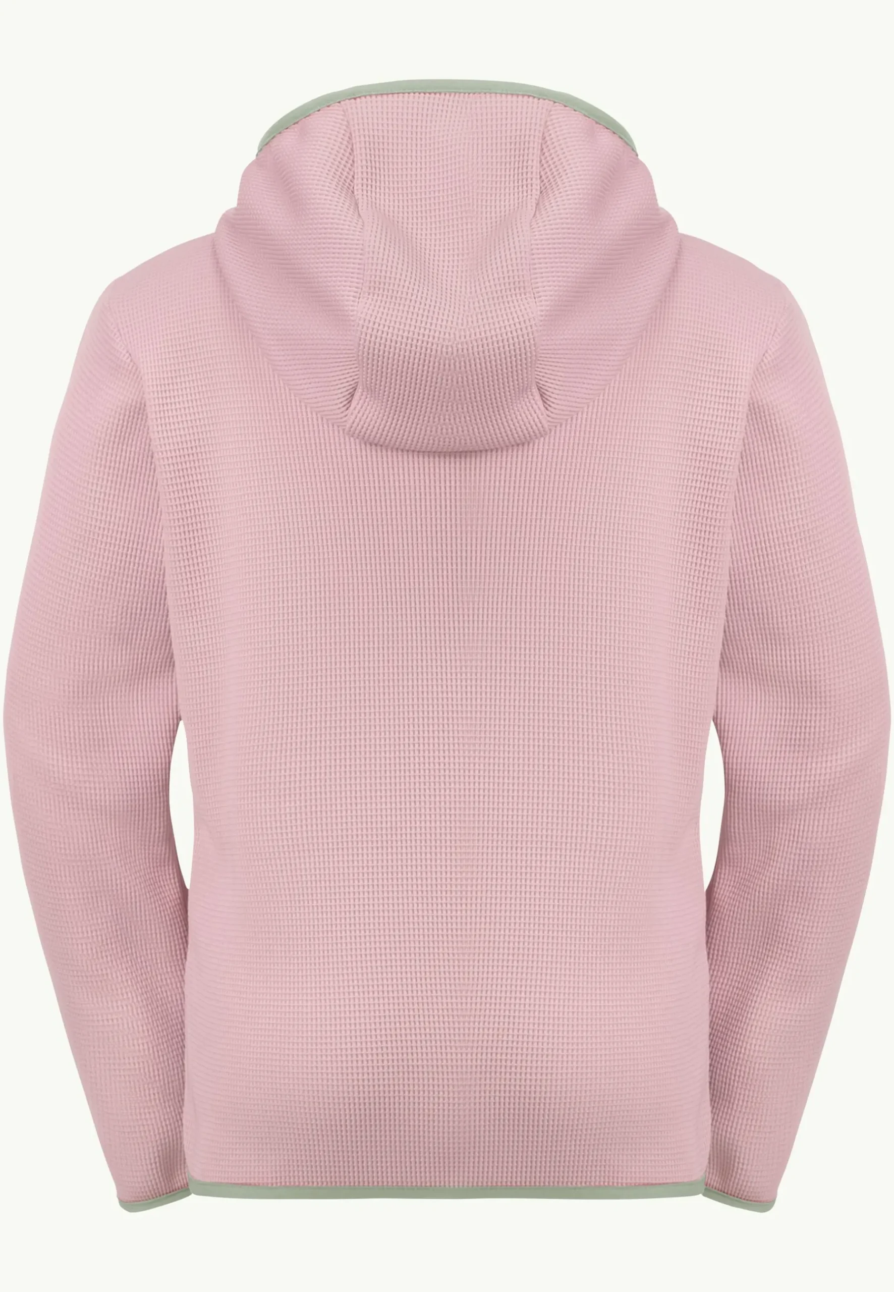 Actamic Grid Midlayer K-Jack Wolfskin Discount