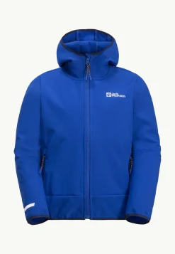 Actamic Jacket K-Jack Wolfskin Hot