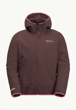 Actamic Jacket K-Jack Wolfskin Hot