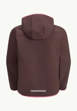 Actamic Jacket K-Jack Wolfskin Hot