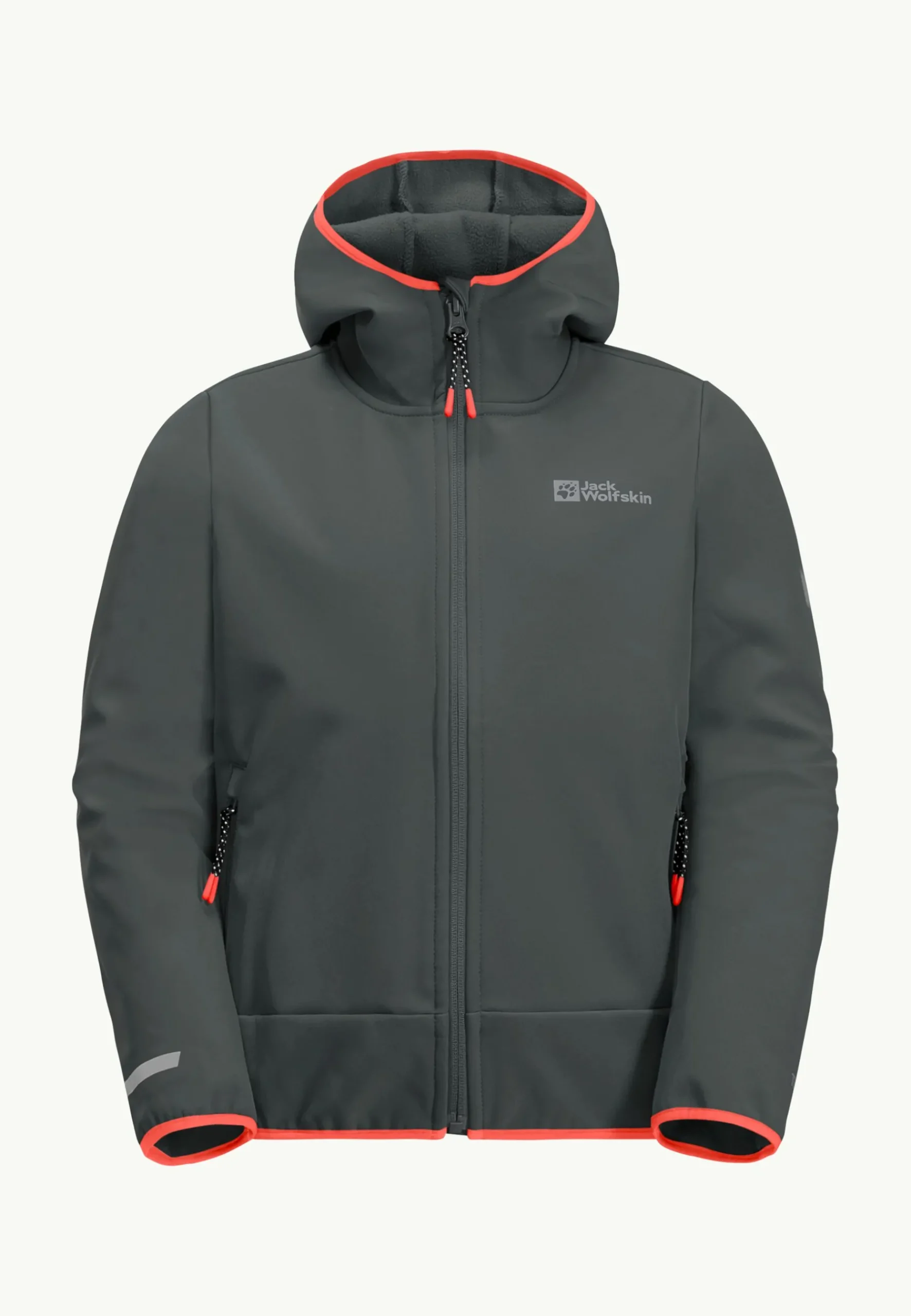 Actamic Jacket K-Jack Wolfskin Hot