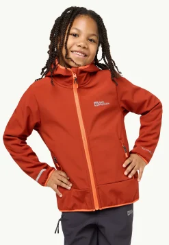 Actamic Jacket K-Jack Wolfskin Hot