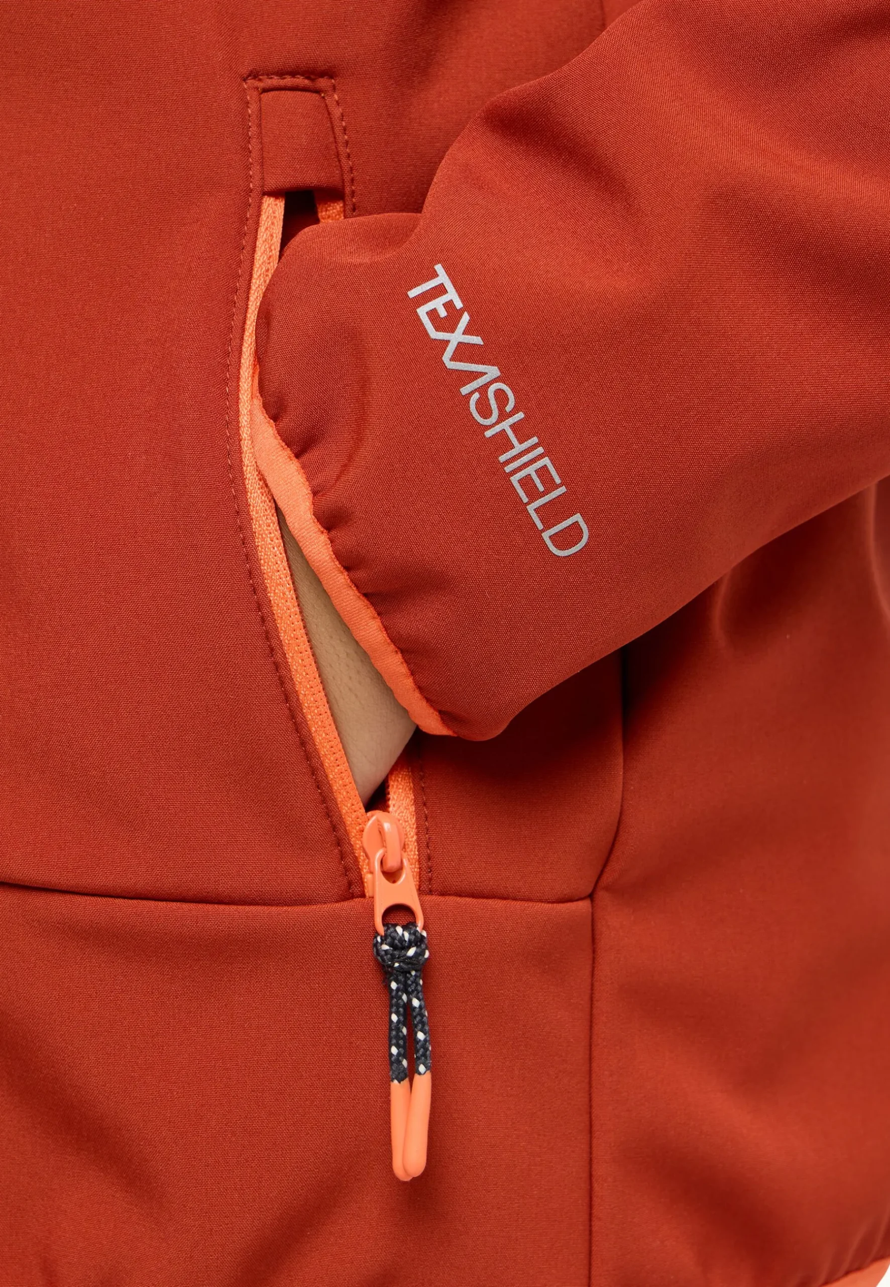 Actamic Jacket K-Jack Wolfskin Hot