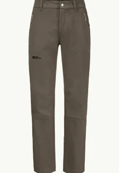 Activate Xt Pants M-Jack Wolfskin Best
