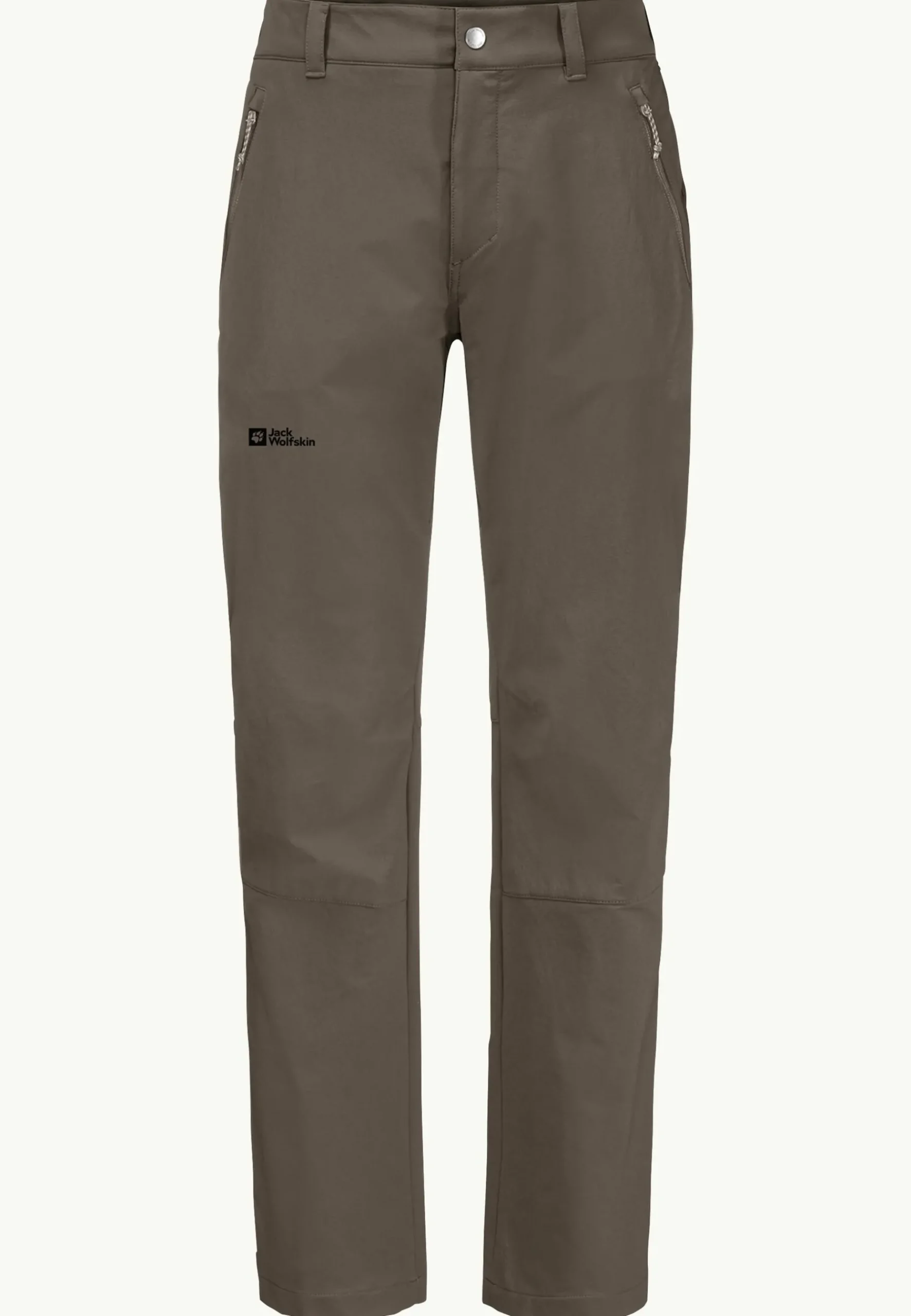 Activate Xt Pants M-Jack Wolfskin Best