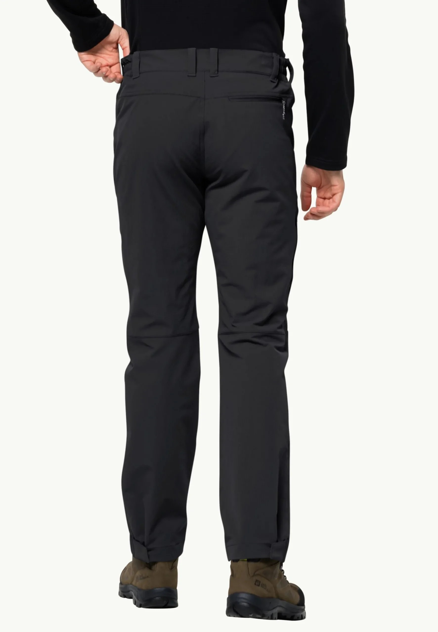 Activate Xt Pants M-Jack Wolfskin Best