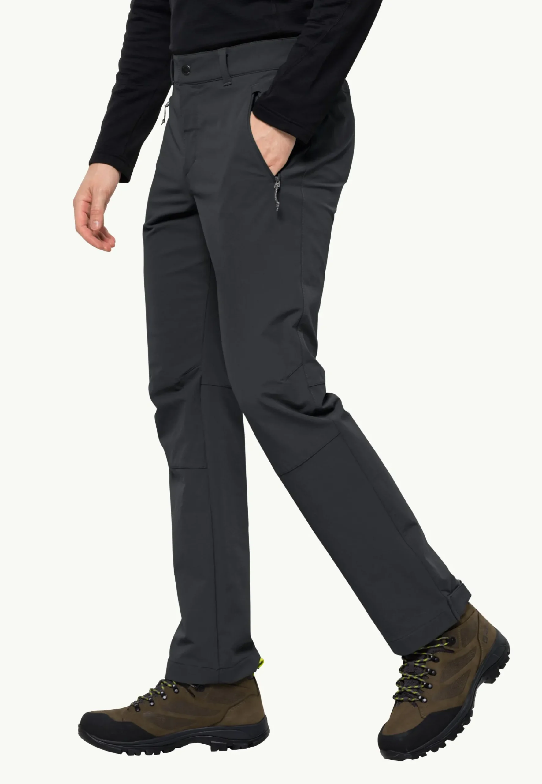 Activate Xt Pants M-Jack Wolfskin Best