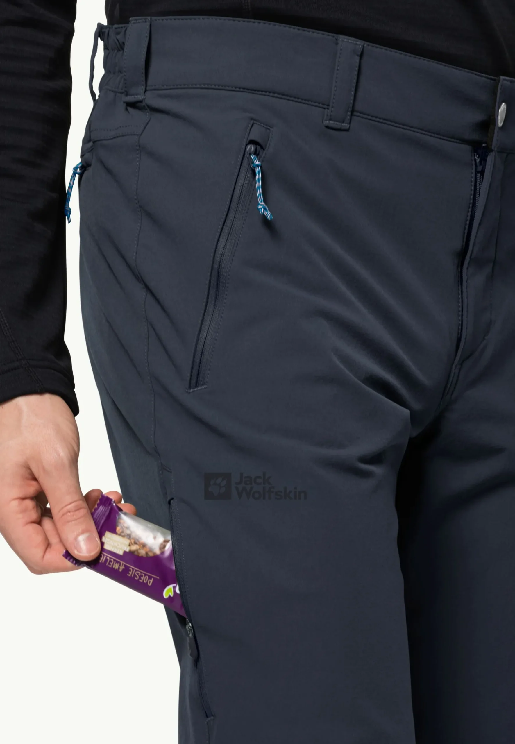 Activate Xt Pants M-Jack Wolfskin Best