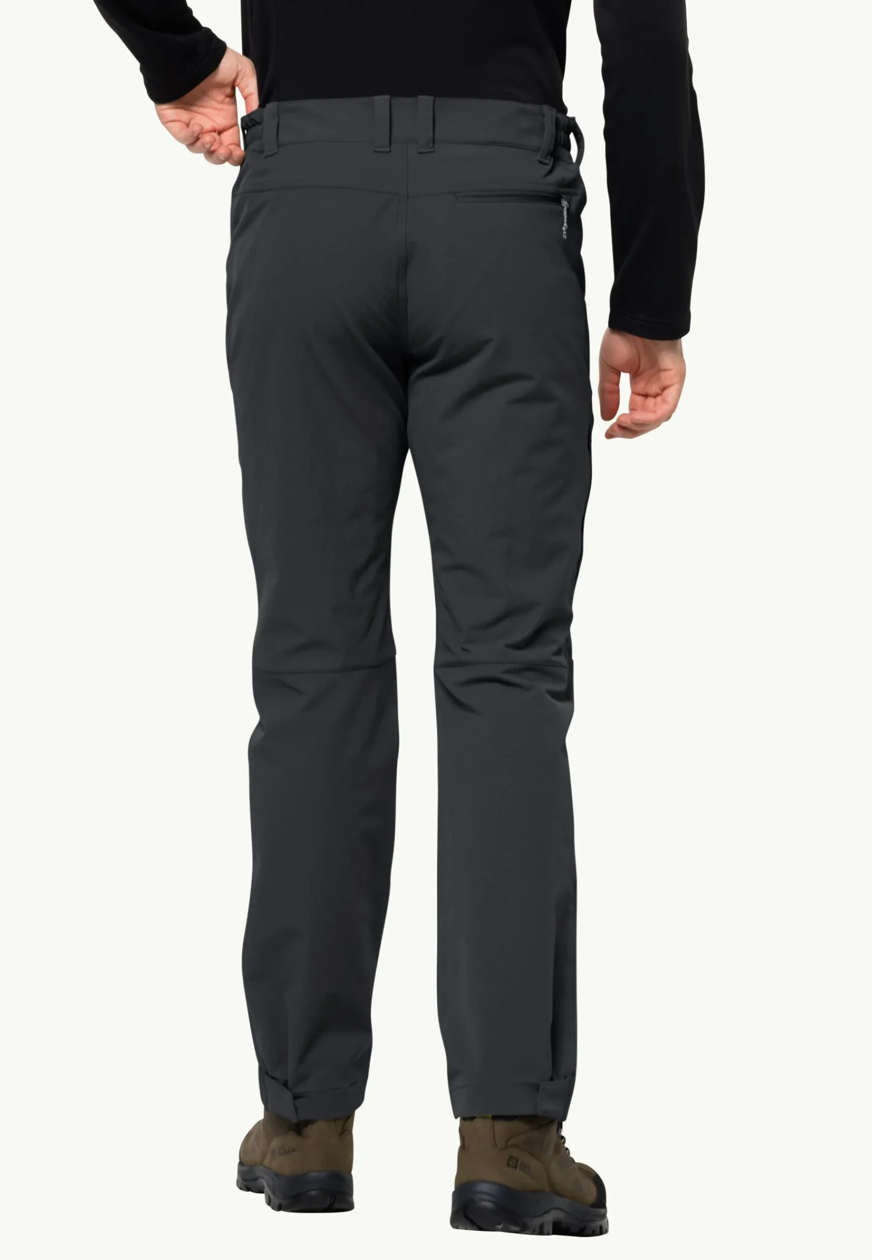 Activate Xt Pants M-Jack Wolfskin Best