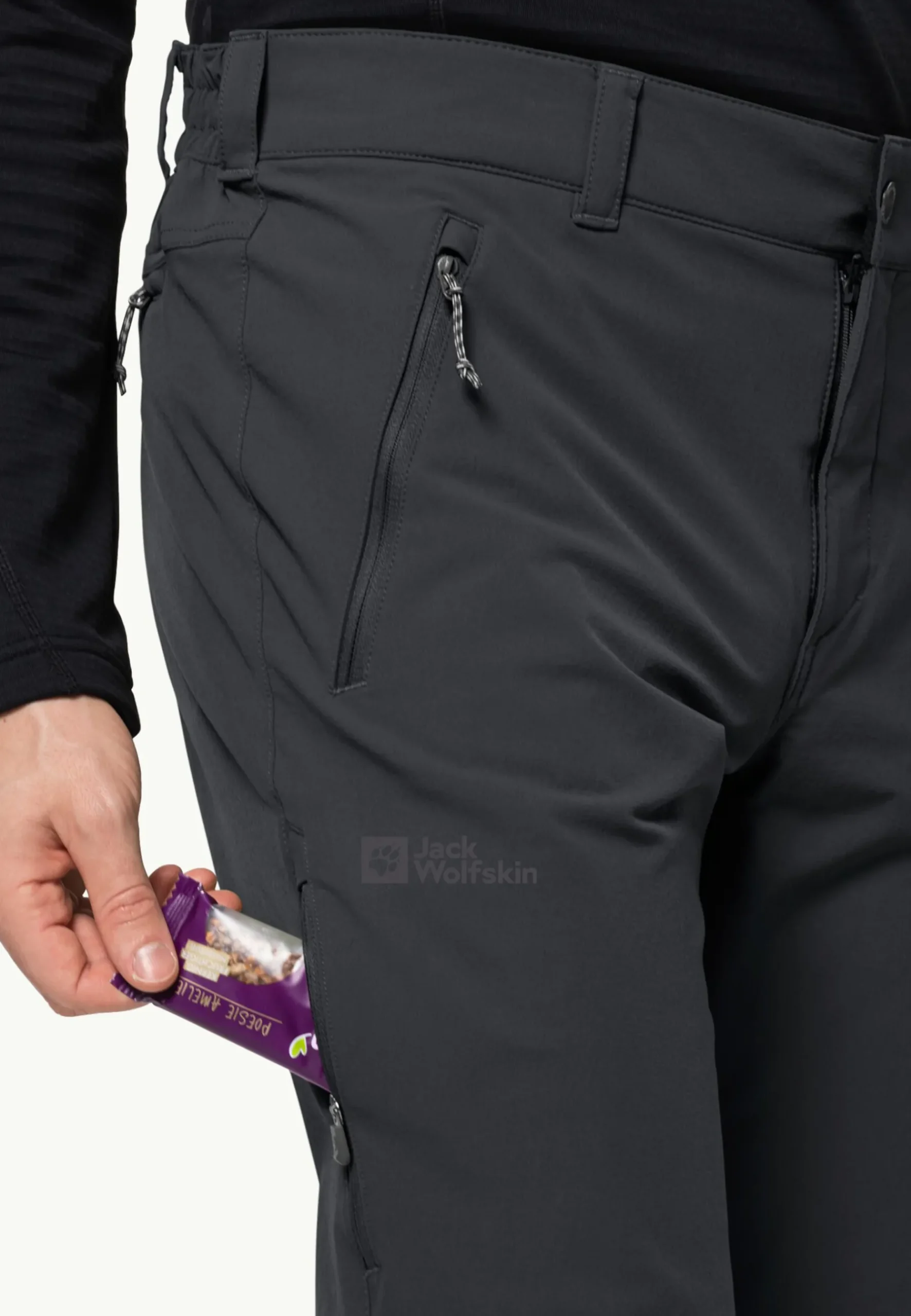 Activate Xt Pants M-Jack Wolfskin Best