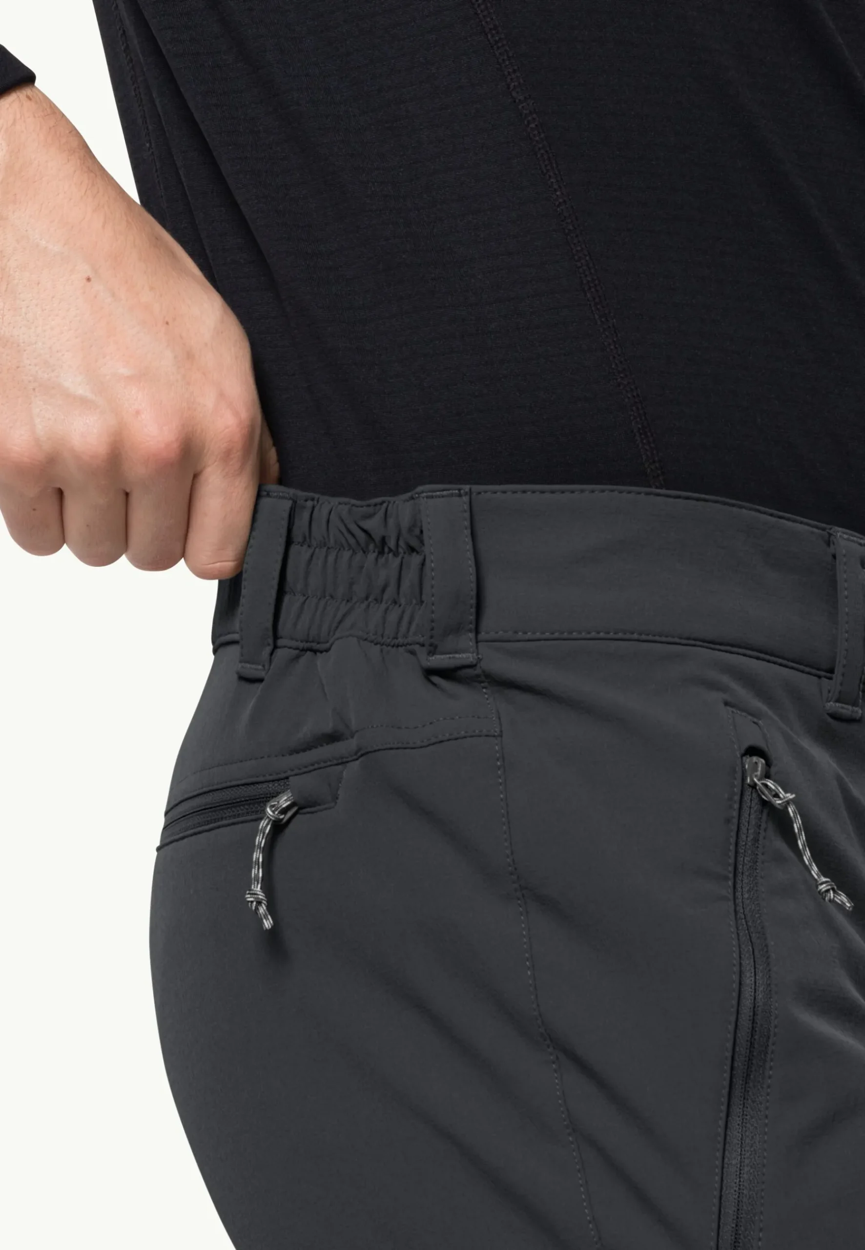 Activate Xt Pants M-Jack Wolfskin Best