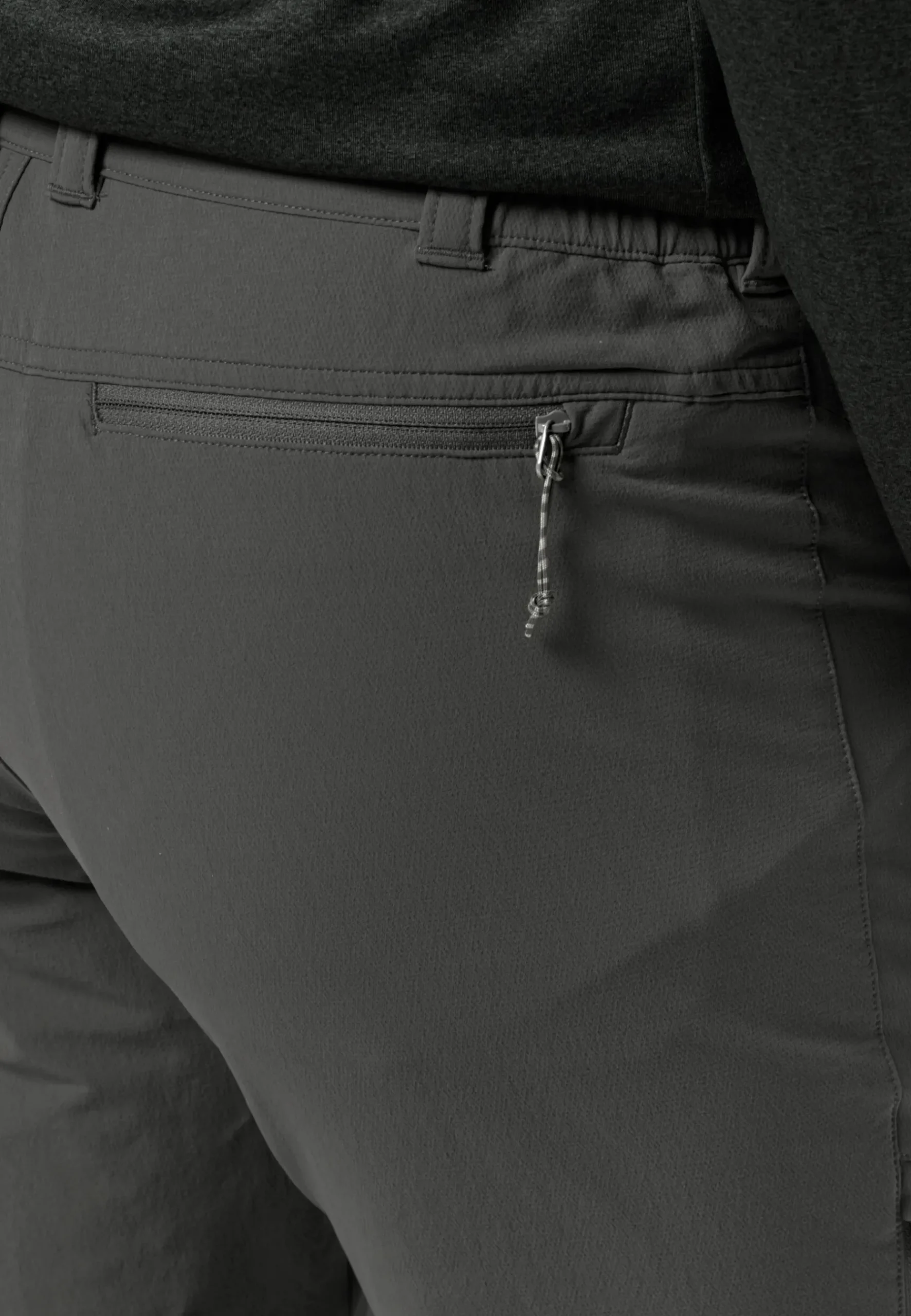 Activate Xt Pants M-Jack Wolfskin Best