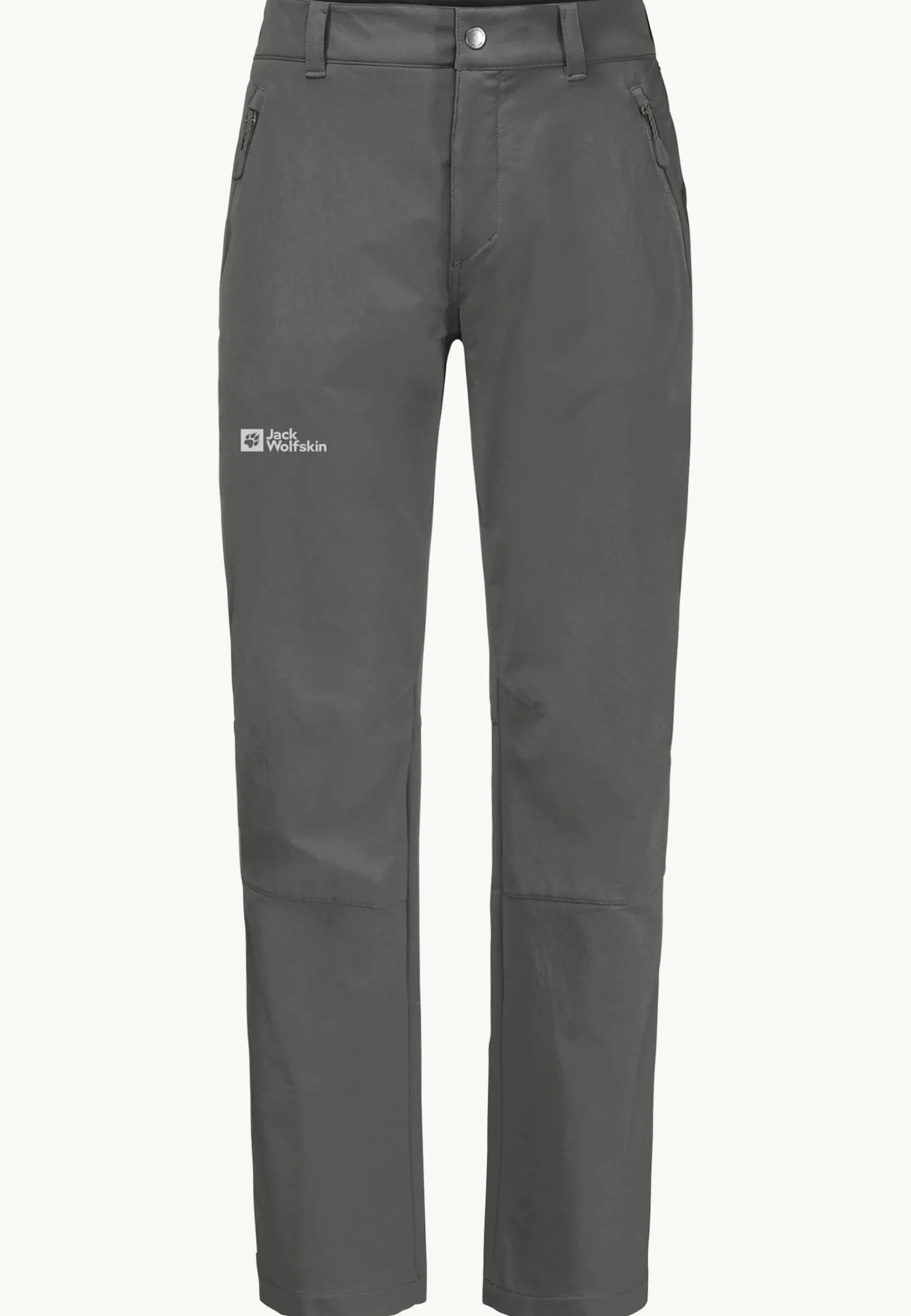 Activate Xt Pants M-Jack Wolfskin Best