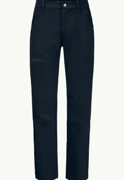 Activate Xt Pants M-Jack Wolfskin Best