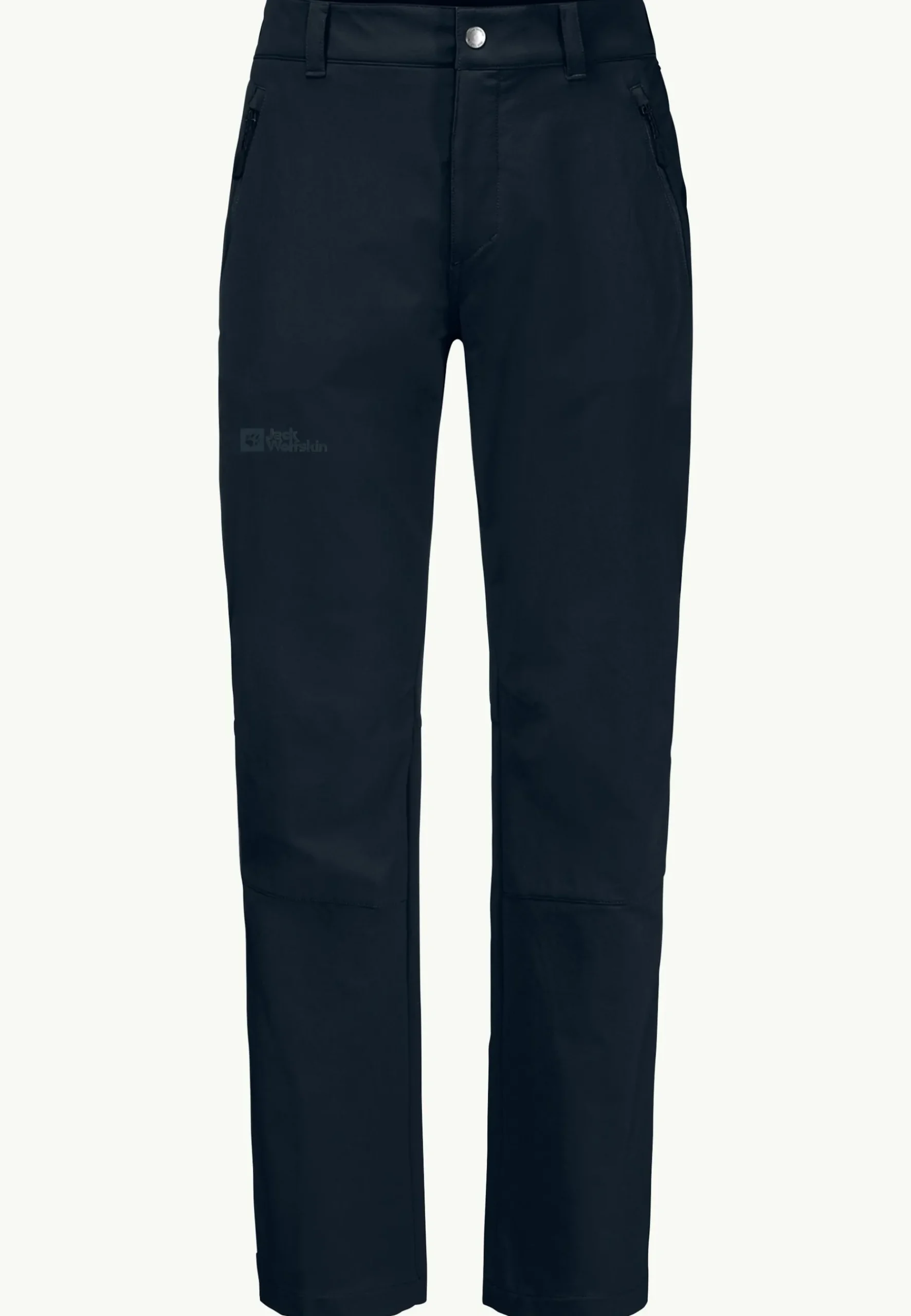 Activate Xt Pants M-Jack Wolfskin Best