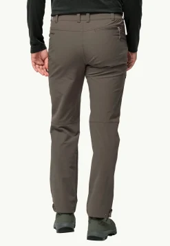 Activate Xt Pants M-Jack Wolfskin Best