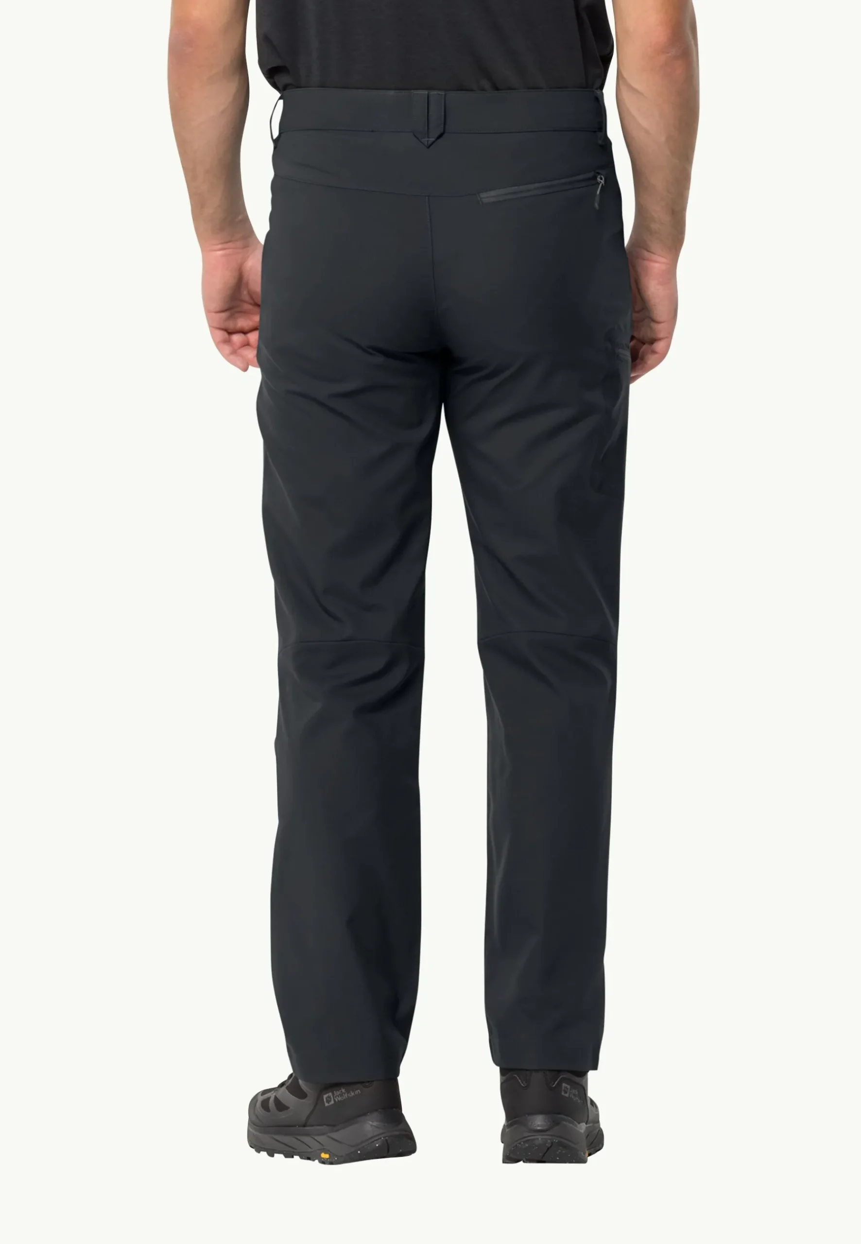 Active Track Pant M-Jack Wolfskin New