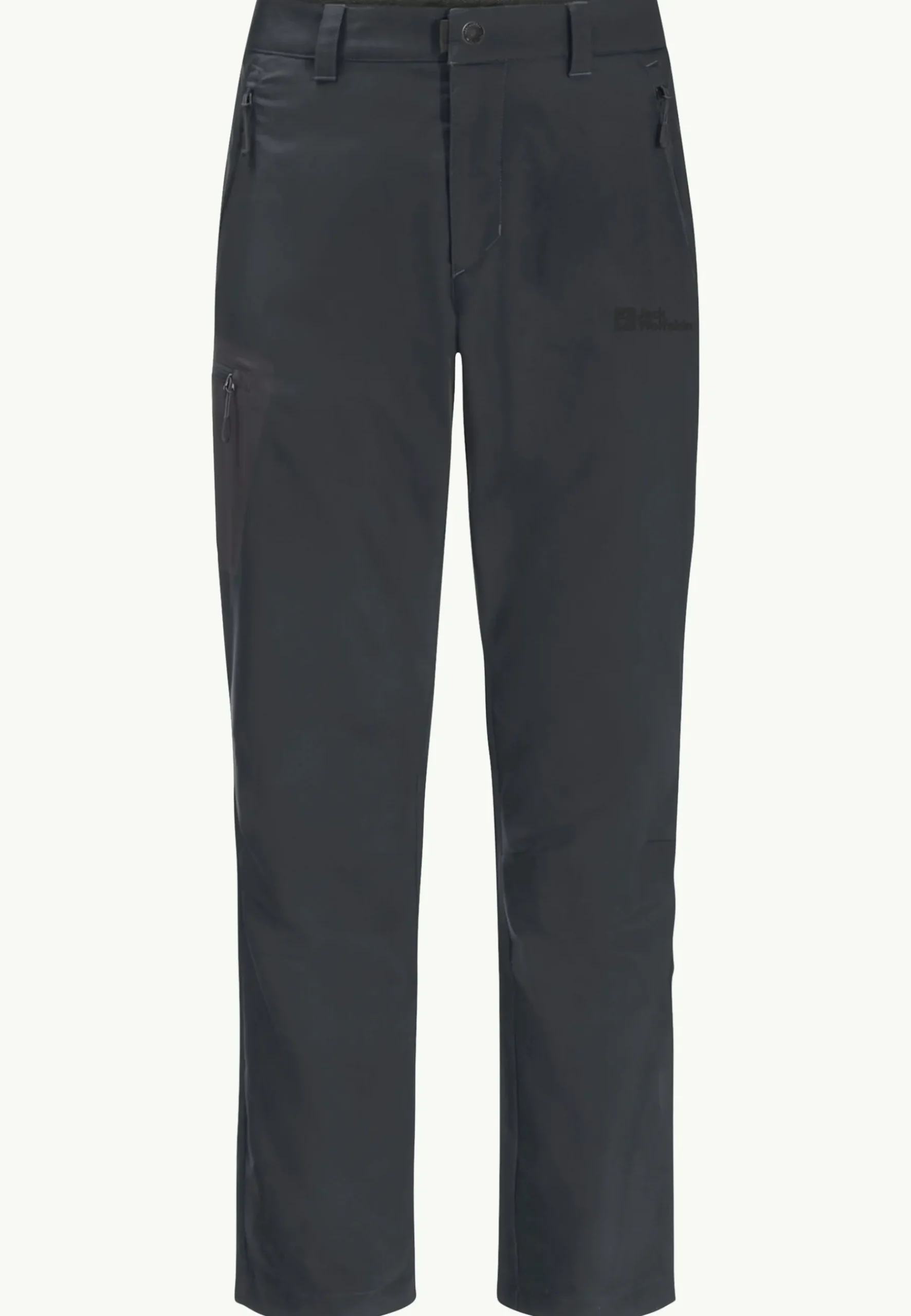 Active Track Pant M-Jack Wolfskin New