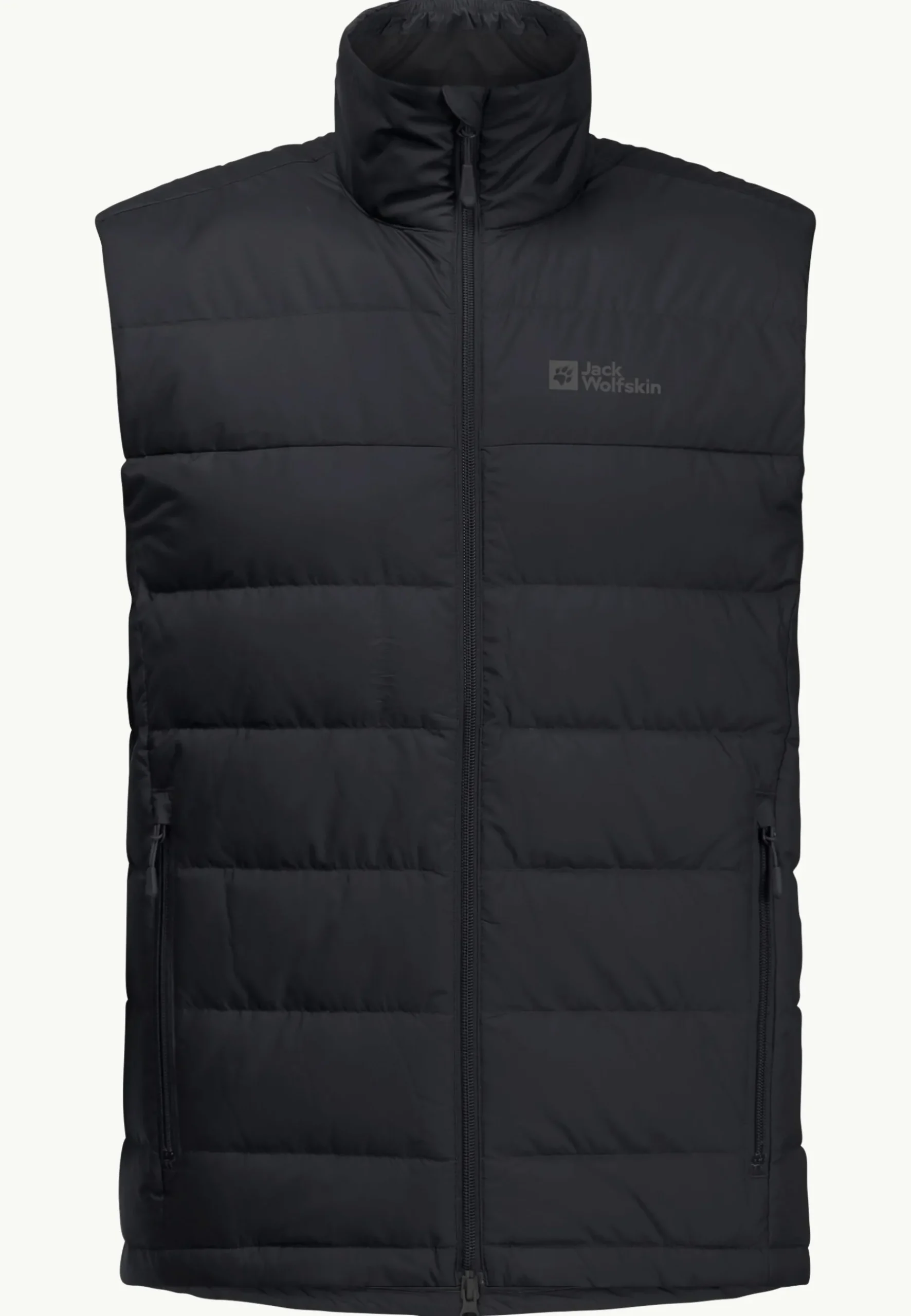 Ather Down Vest M Rds-Jack Wolfskin Clearance