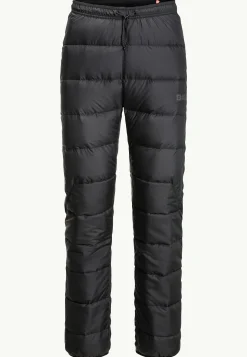 Atmosphere Pants M-Jack Wolfskin Best