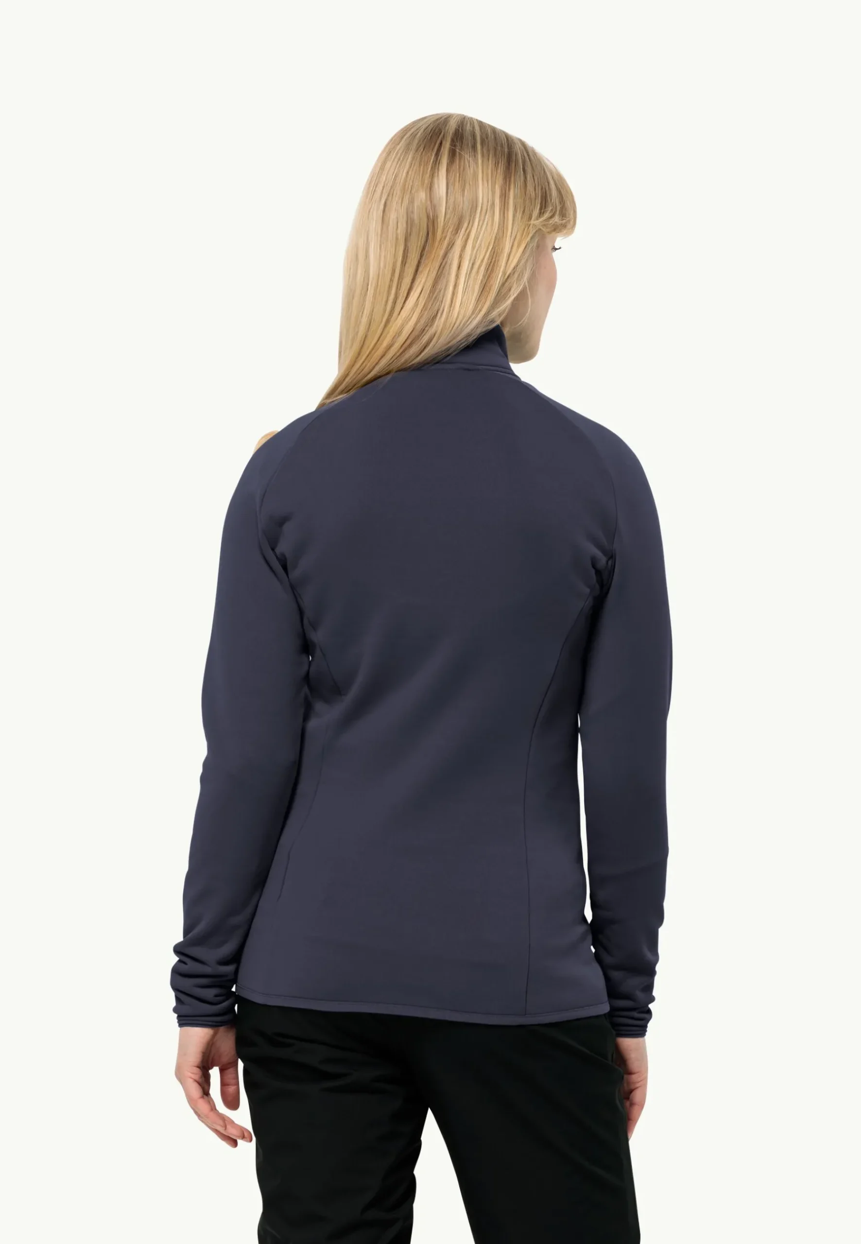 Baiselberg Fz W-Jack Wolfskin Best