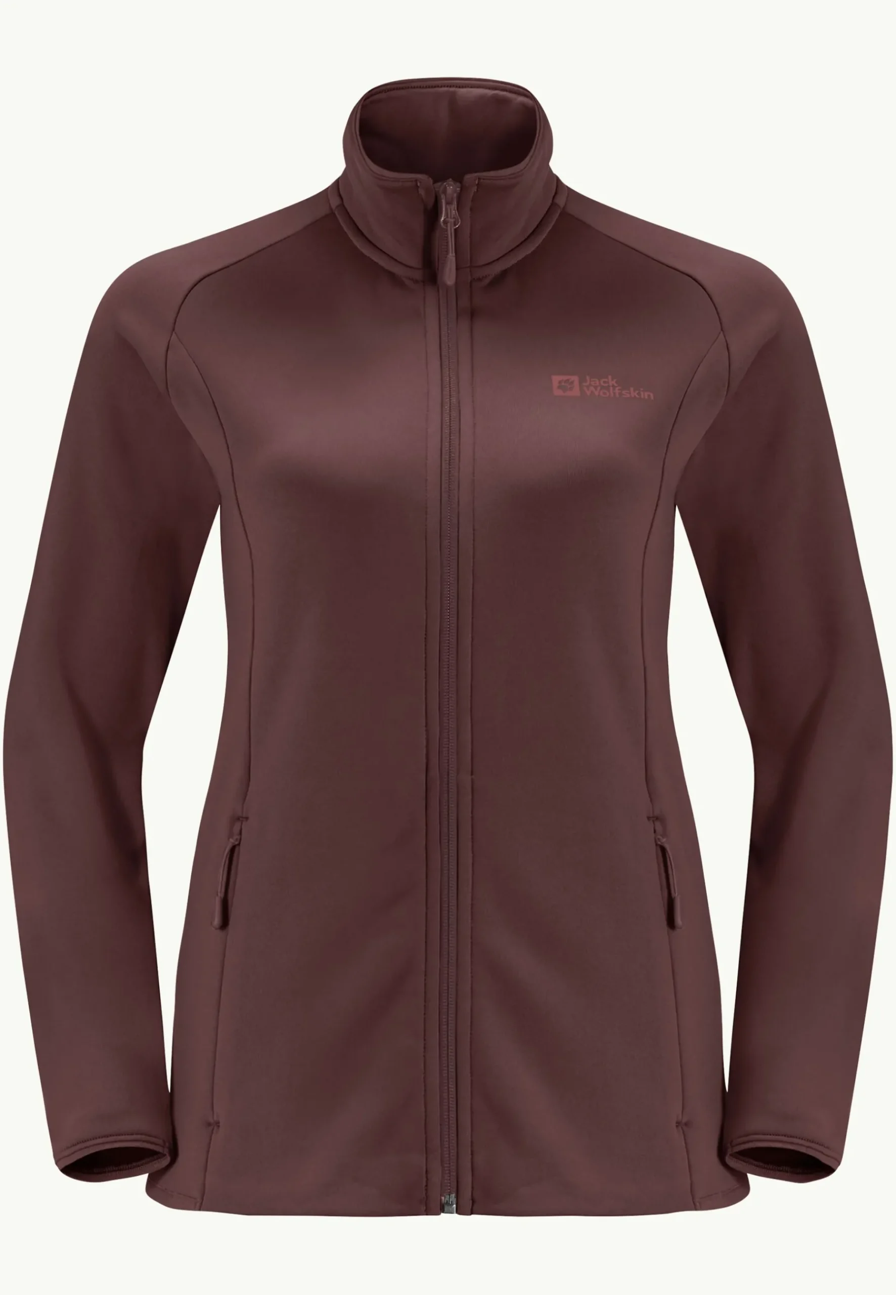 Baiselberg Fz W-Jack Wolfskin Best