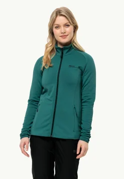 Baiselberg Fz W-Jack Wolfskin Best