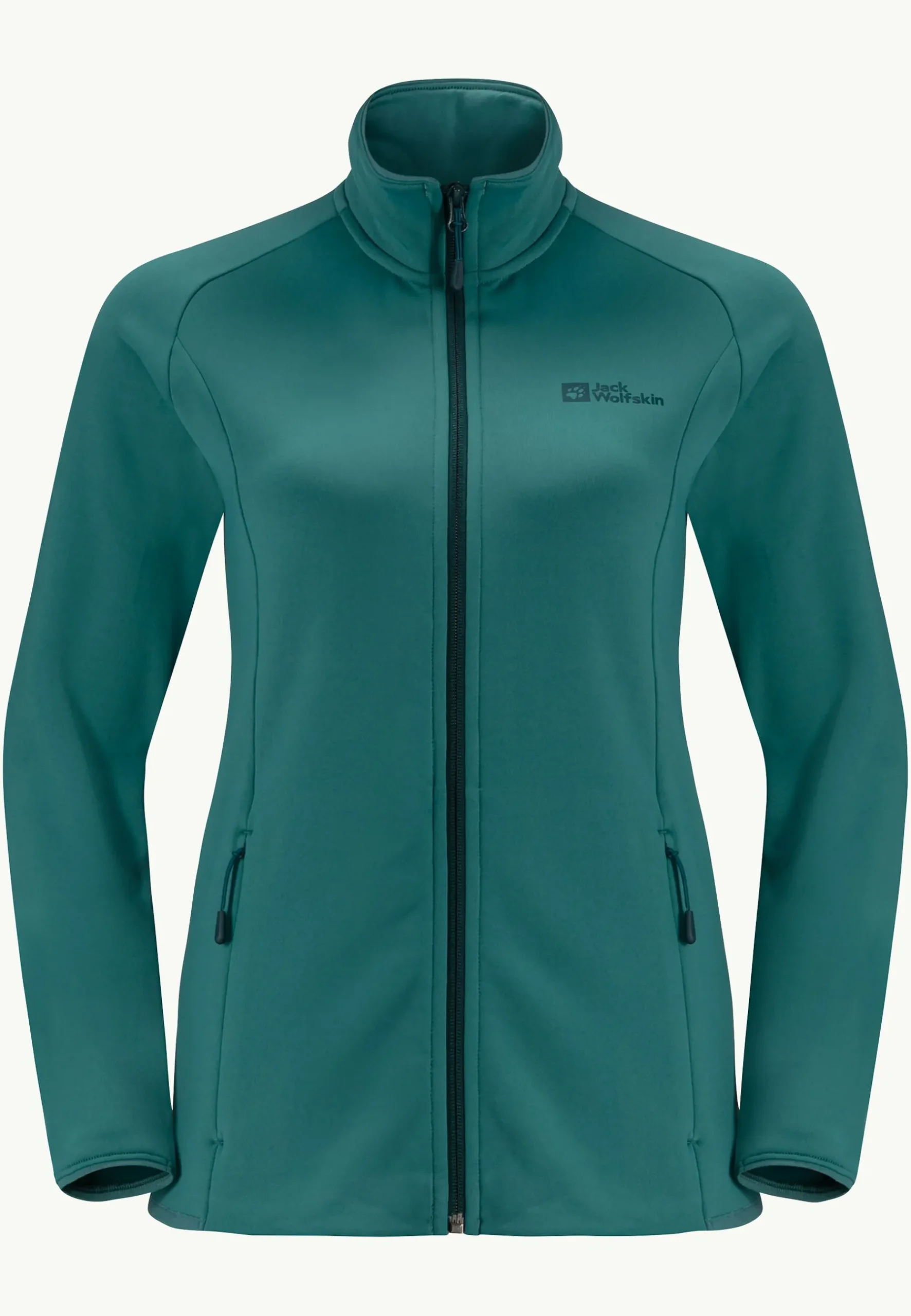Baiselberg Fz W-Jack Wolfskin Best