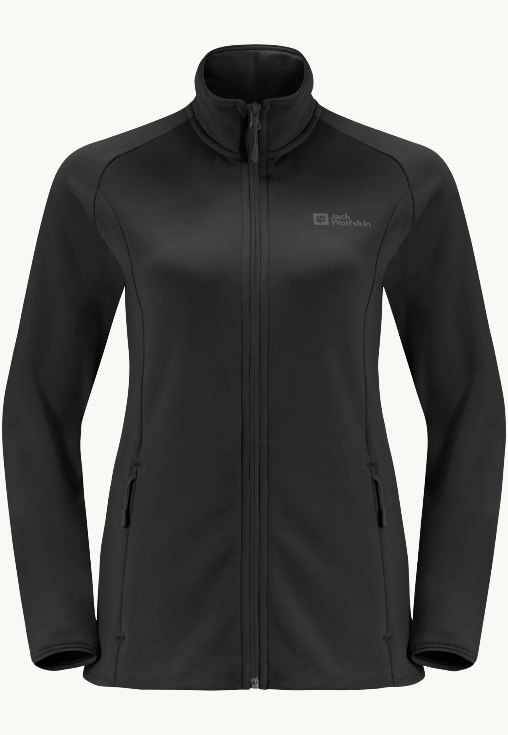 Baiselberg Fz W-Jack Wolfskin Best