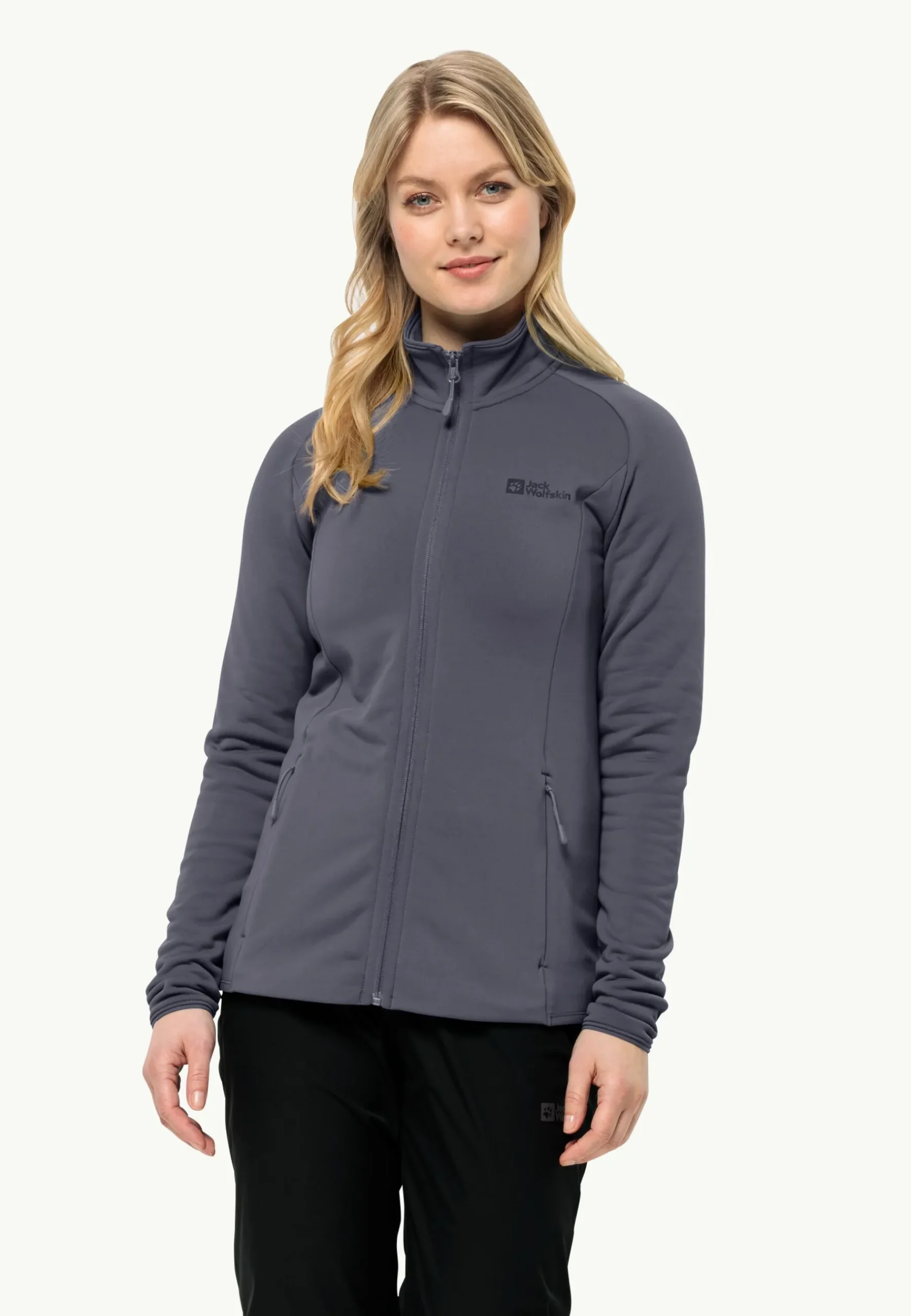 Baiselberg Fz W-Jack Wolfskin Best
