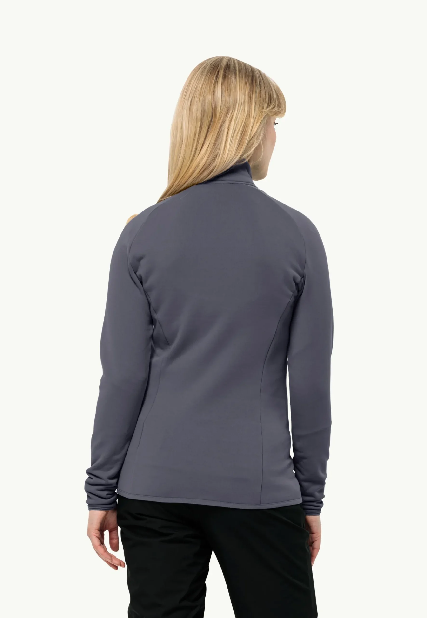 Baiselberg Fz W-Jack Wolfskin Best