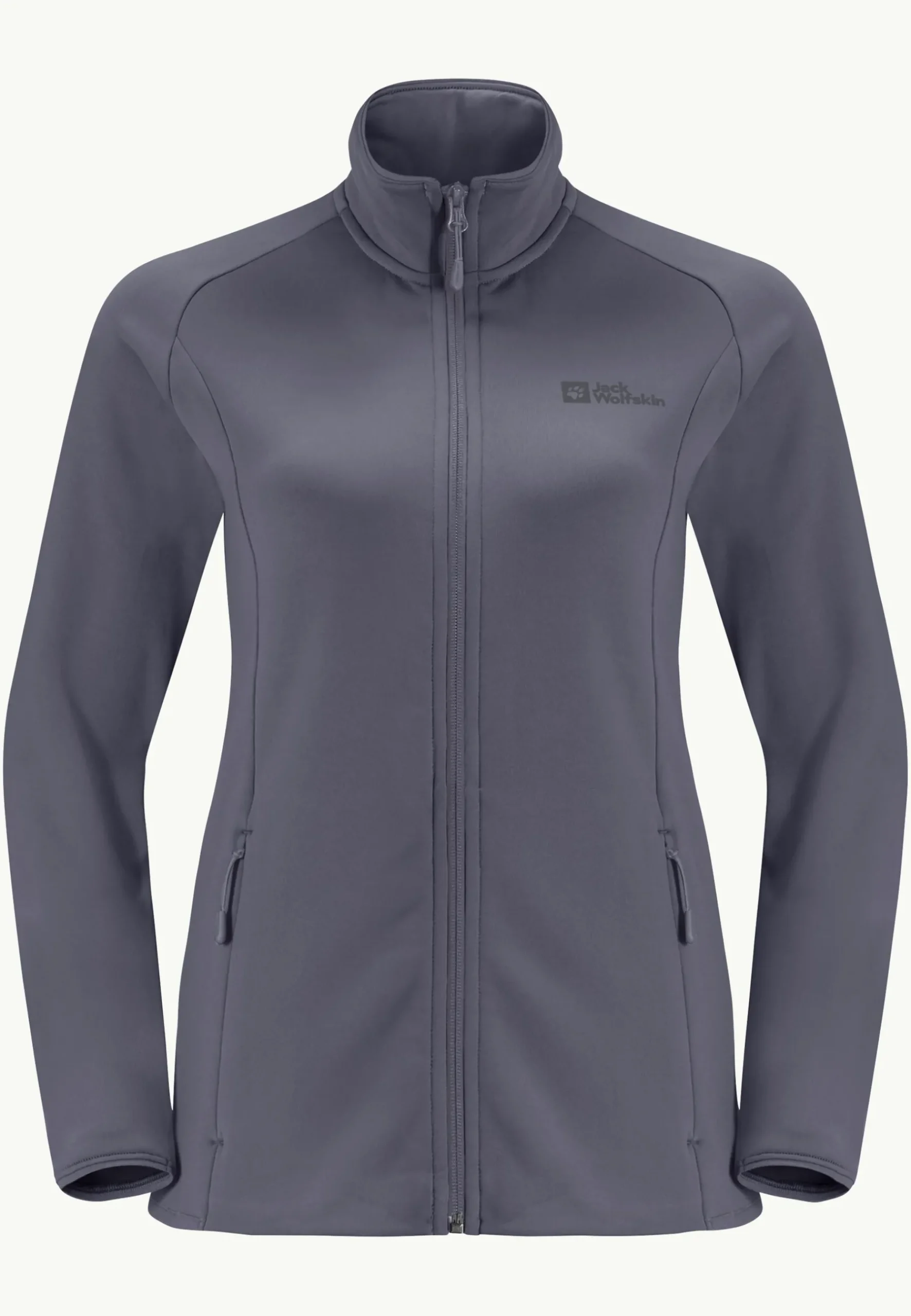 Baiselberg Fz W-Jack Wolfskin Best