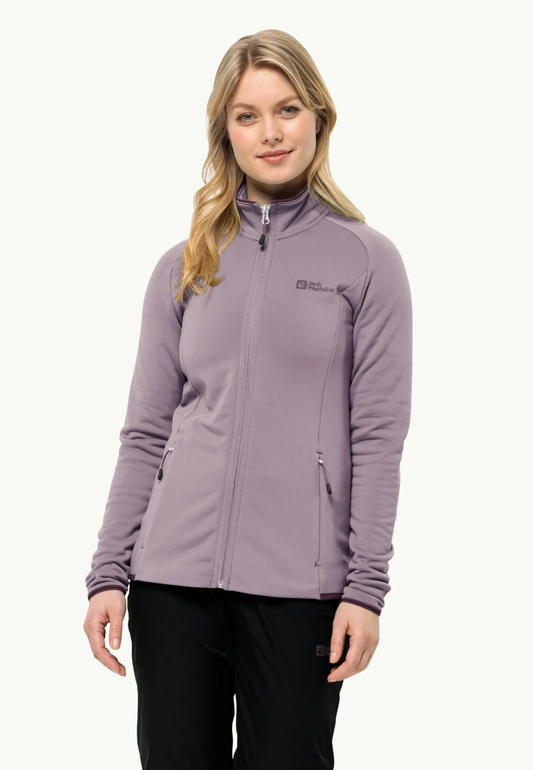Baiselberg Fz W-Jack Wolfskin Best