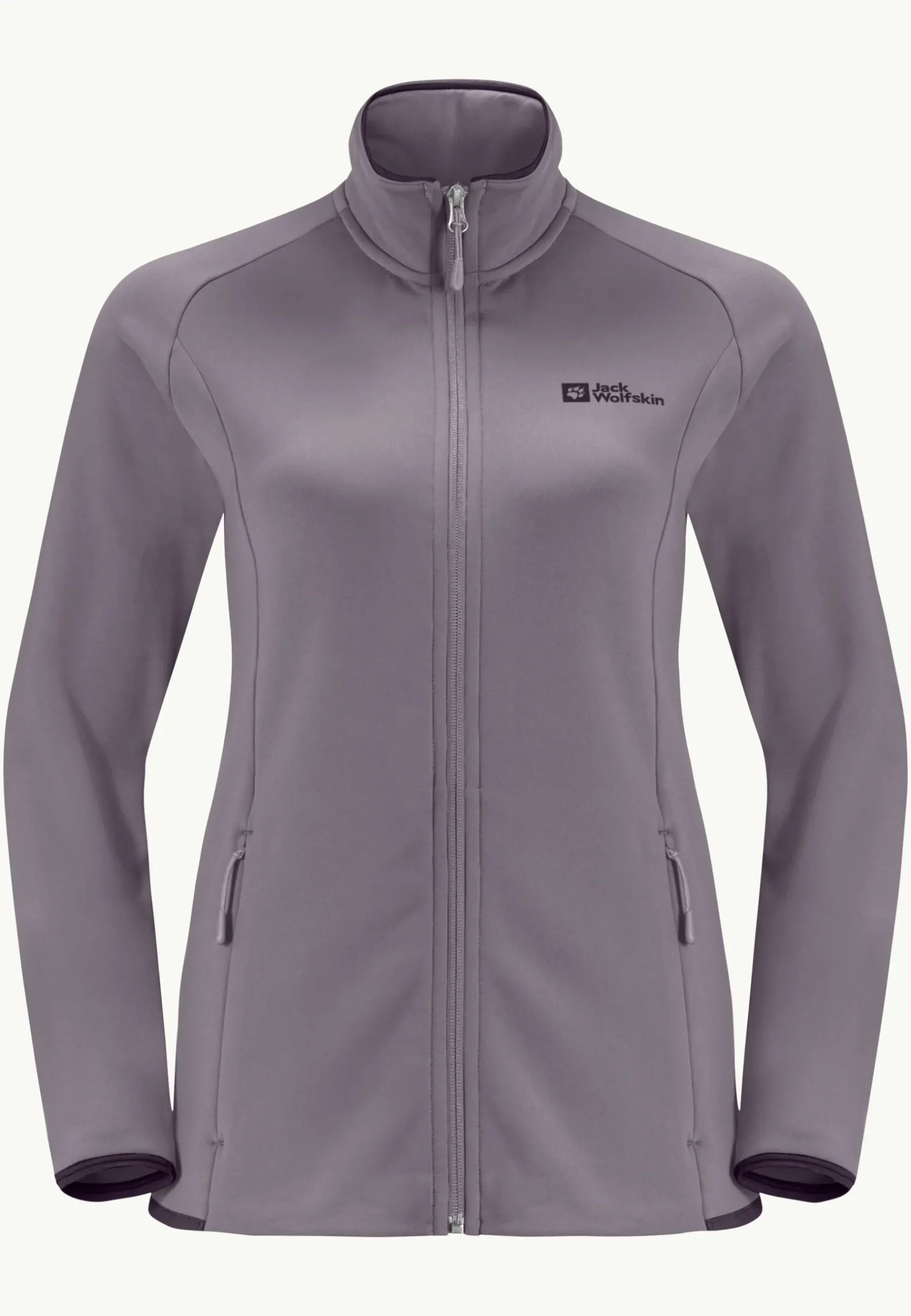 Baiselberg Fz W-Jack Wolfskin Best