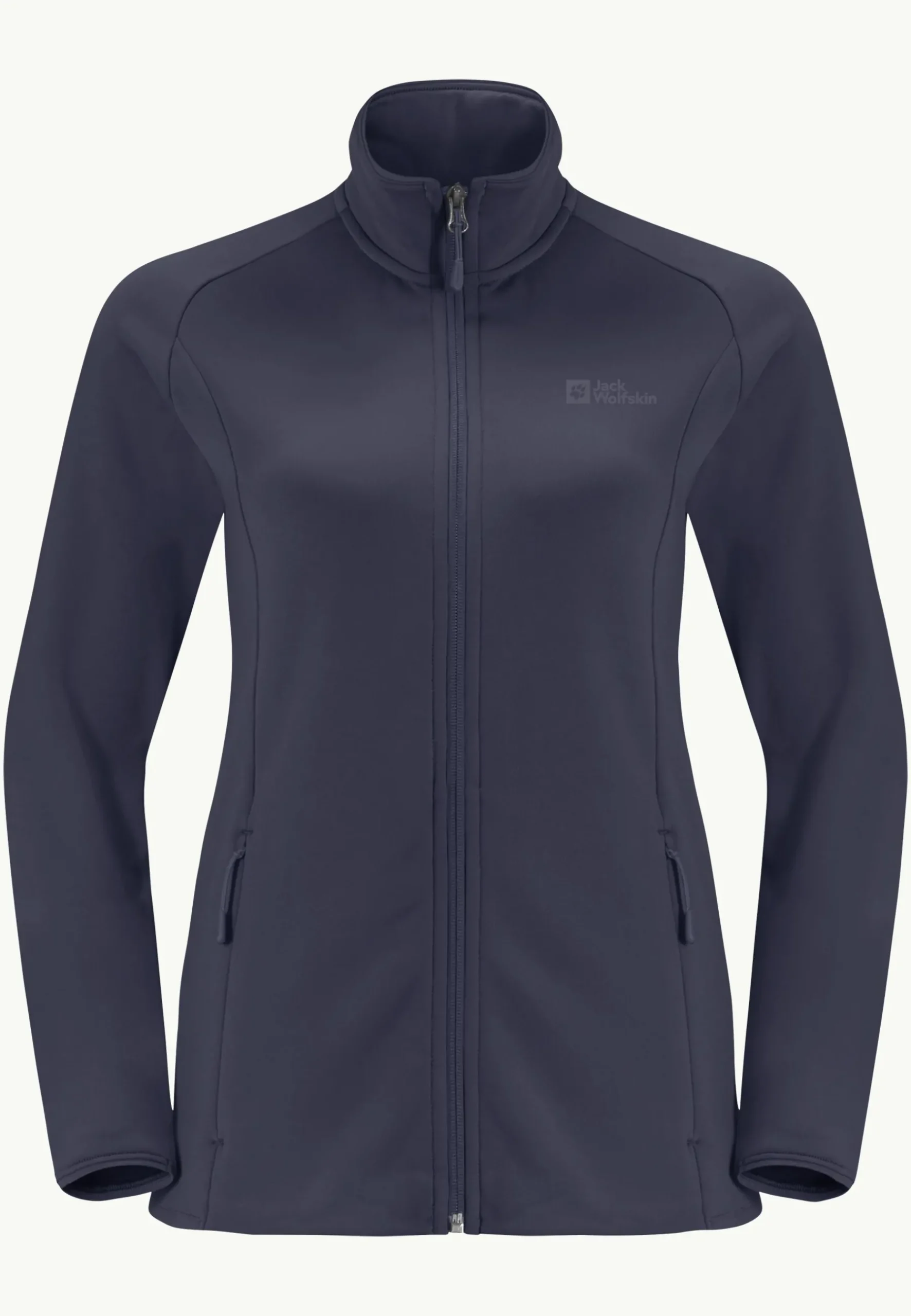 Baiselberg Fz W-Jack Wolfskin Best