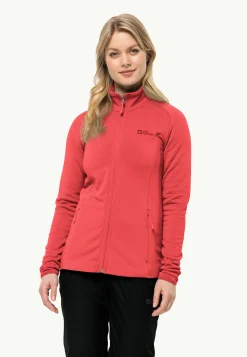 Baiselberg Fz W-Jack Wolfskin Best