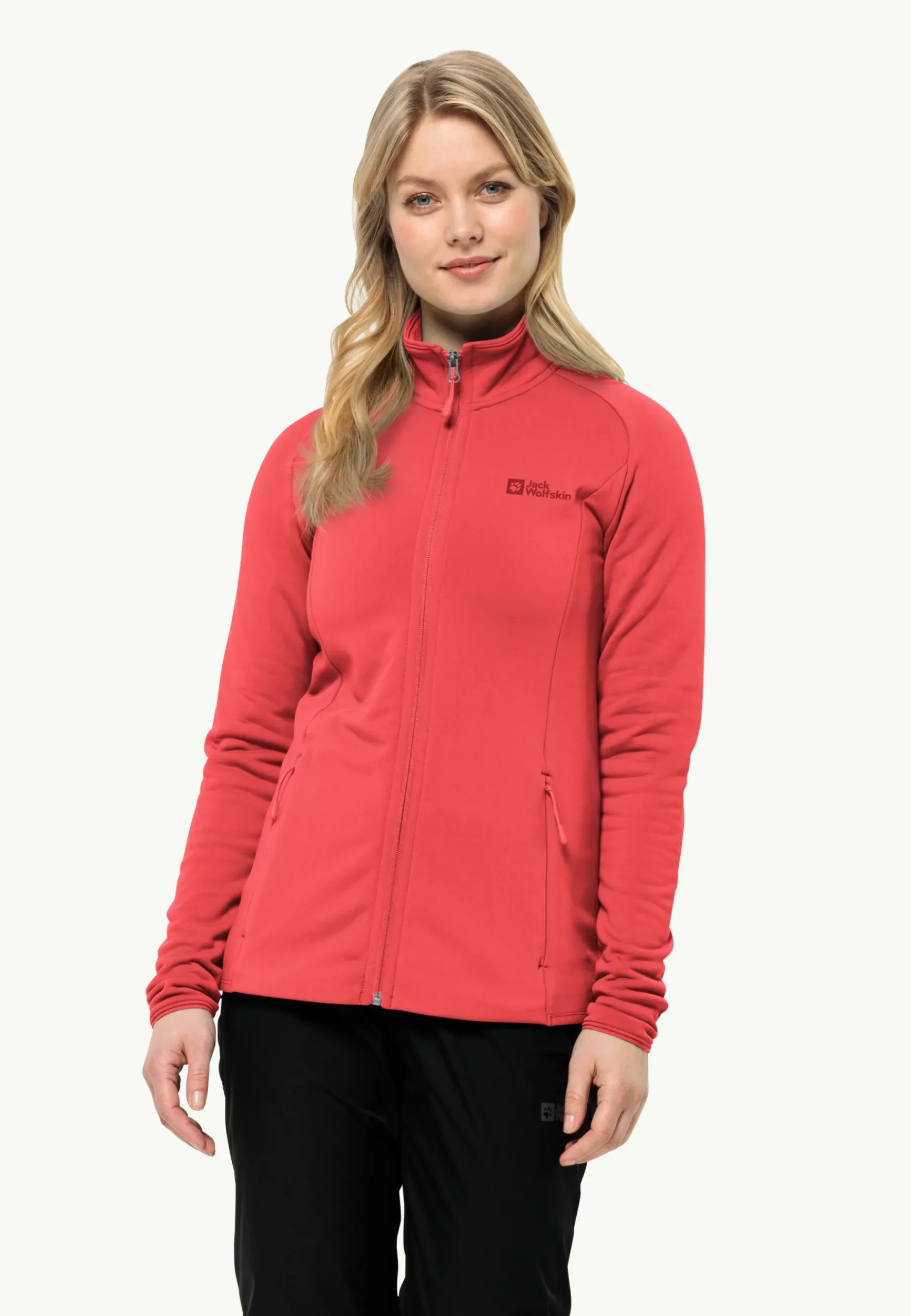 Baiselberg Fz W-Jack Wolfskin Best