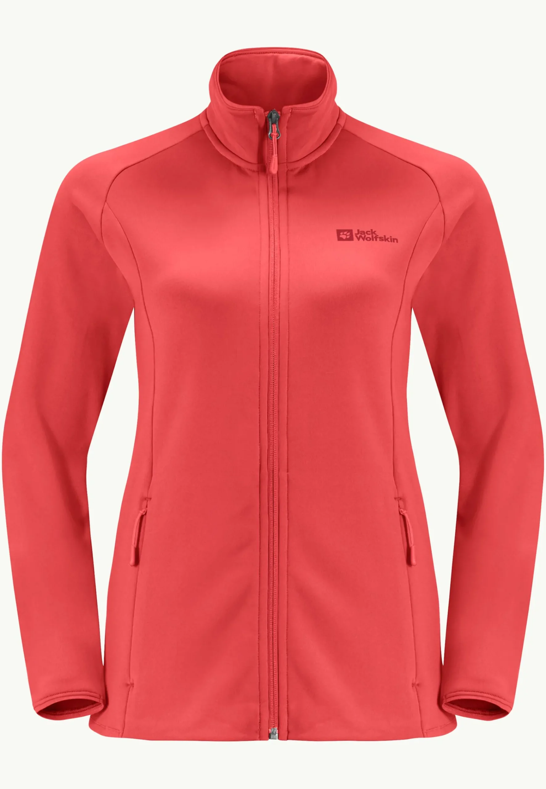 Baiselberg Fz W-Jack Wolfskin Best