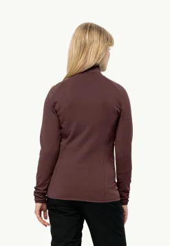 Baiselberg Fz W-Jack Wolfskin Best