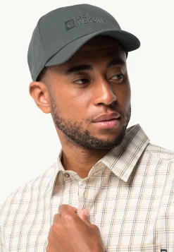 Baseball Cap-Jack Wolfskin Hot