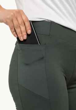 Berntal Tights W-Jack Wolfskin Clearance