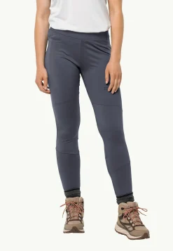 Berntal Tights W-Jack Wolfskin Clearance