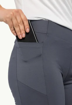 Berntal Tights W-Jack Wolfskin Clearance