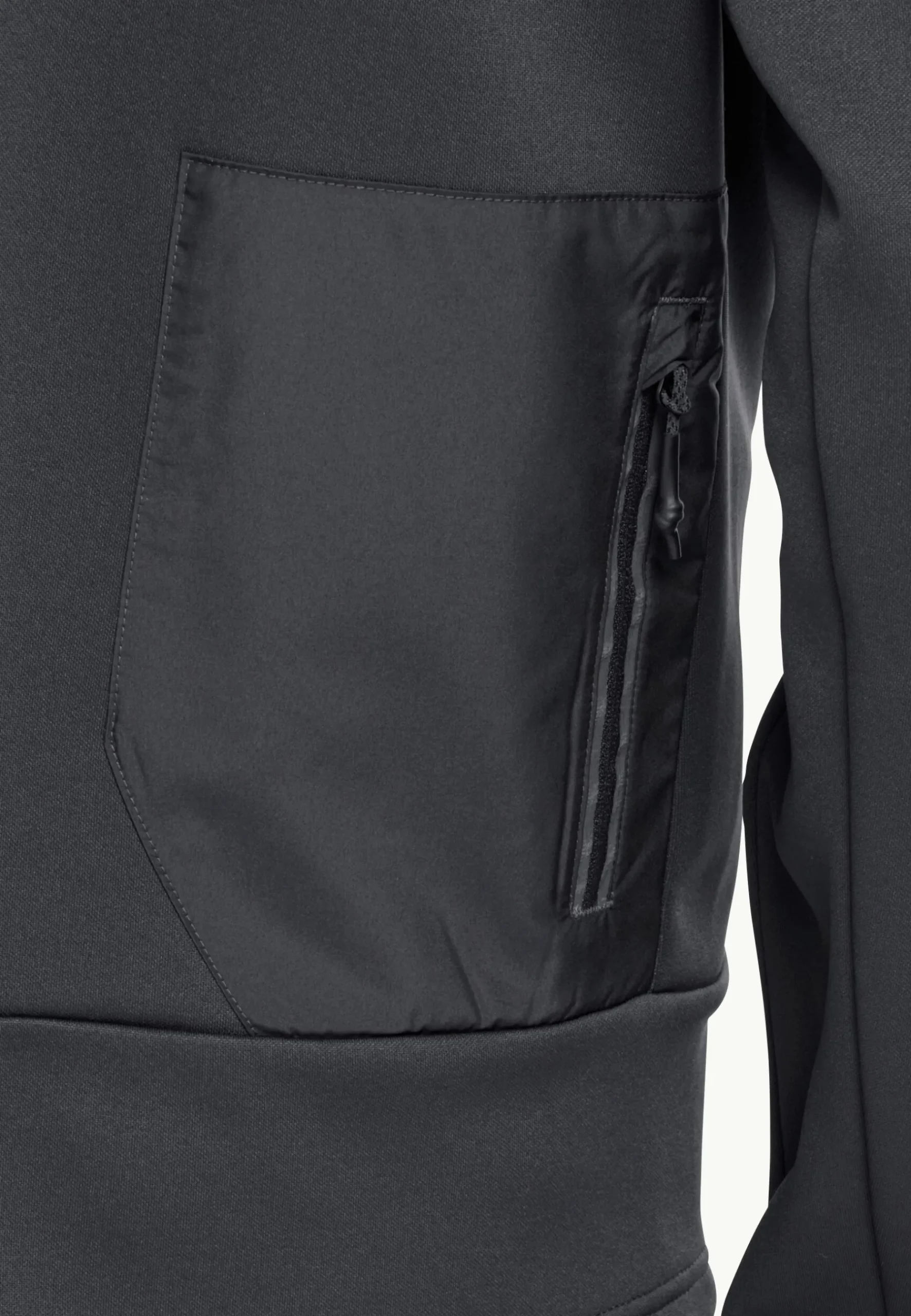 Bike Commute Jkt M-Jack Wolfskin Clearance