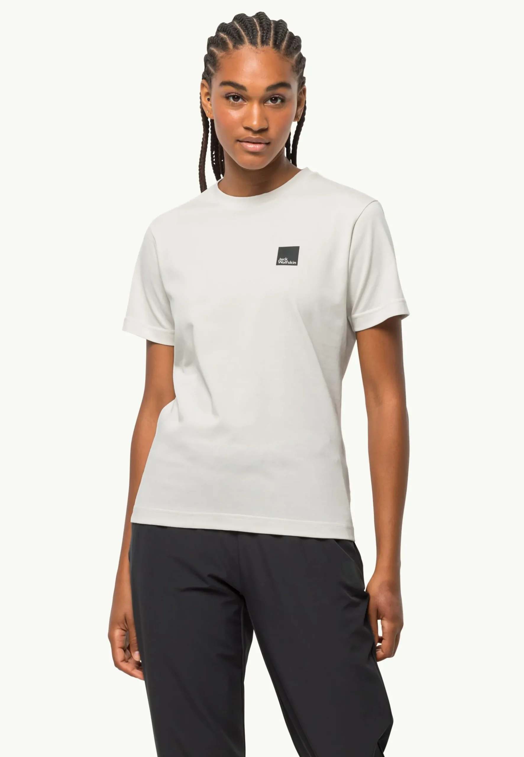 Bike Commute T W-Jack Wolfskin New