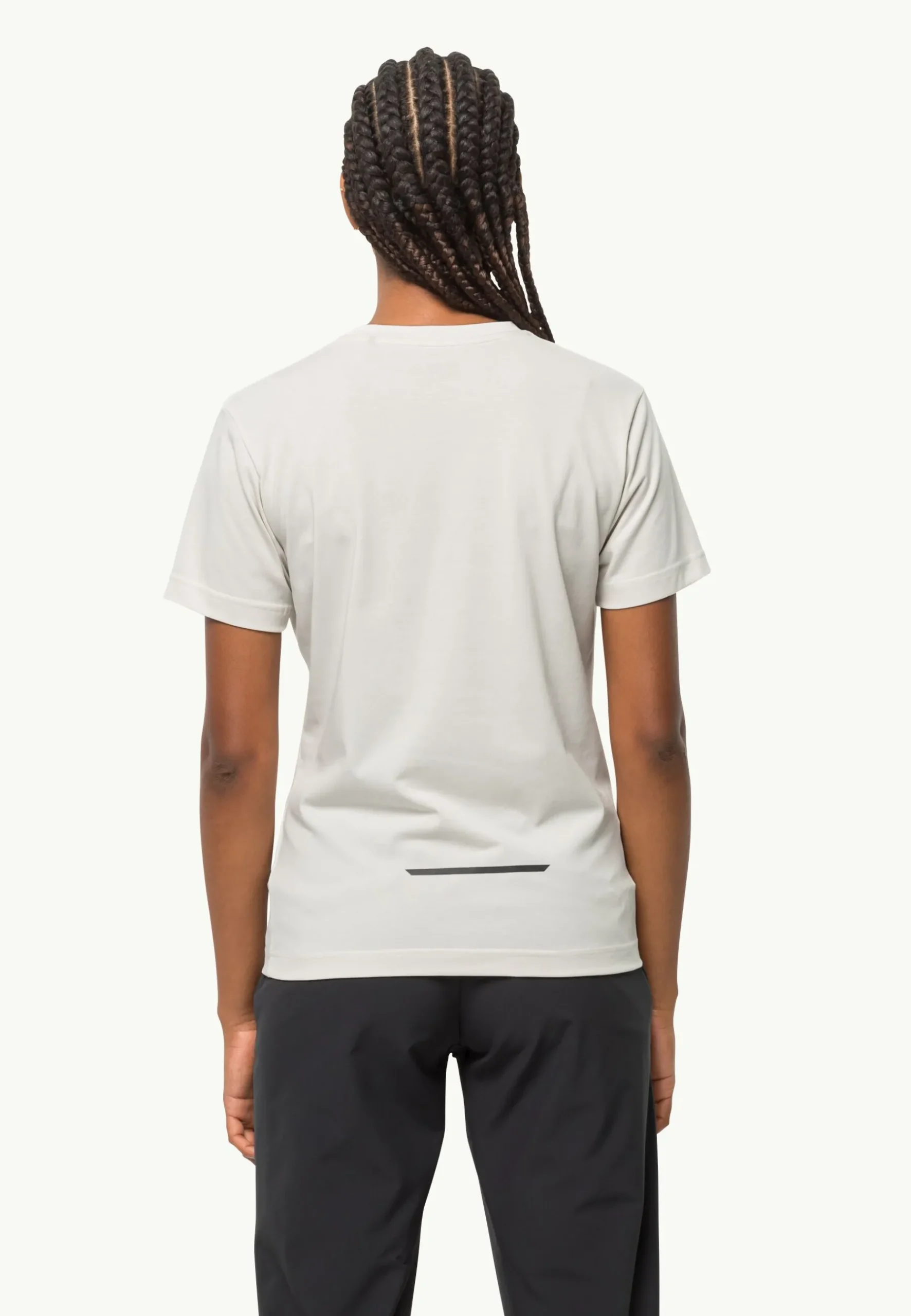 Bike Commute T W-Jack Wolfskin New