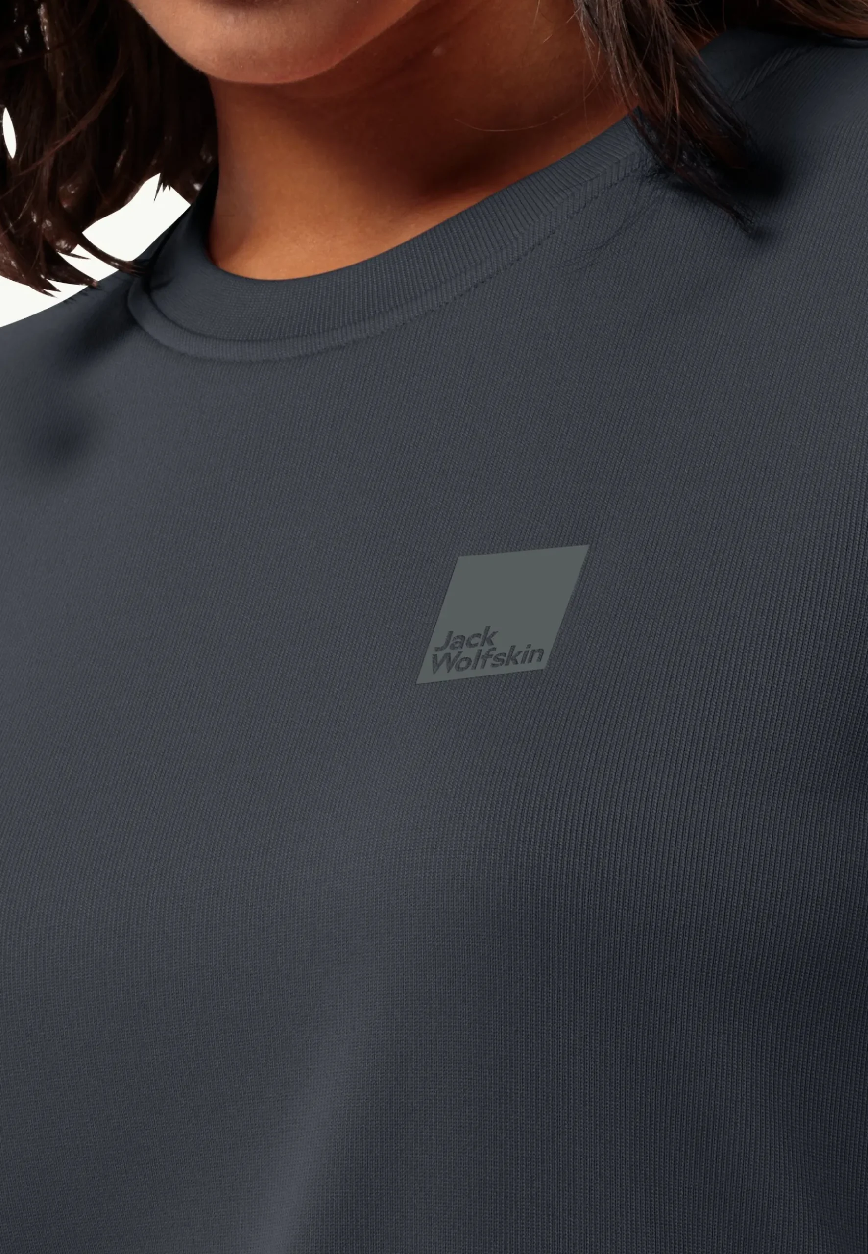 Bike Commute T W-Jack Wolfskin
